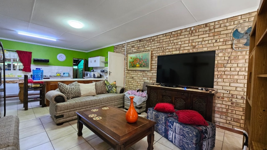 2 Bedroom Property for Sale in Parys Free State